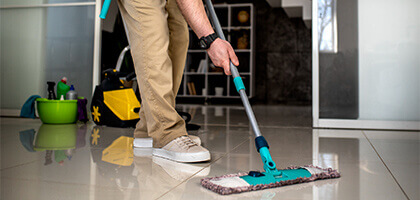 Office Cleaning Services