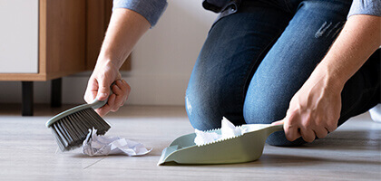 Retail Cleaning Services