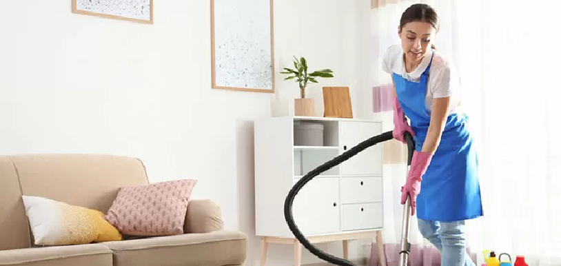 Nursing Home Cleaning